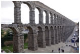 Acquedotto Segovia